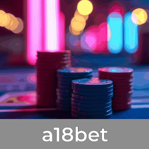 Cassino Online a18bet
