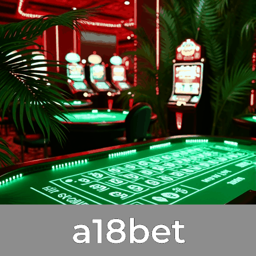 Cadastro na a18bet