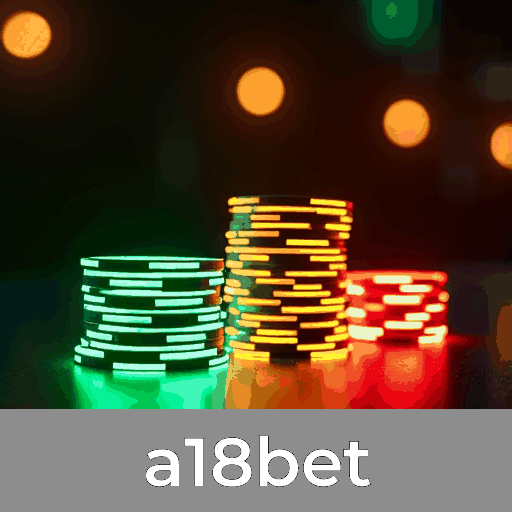 Cadastro na a18bet