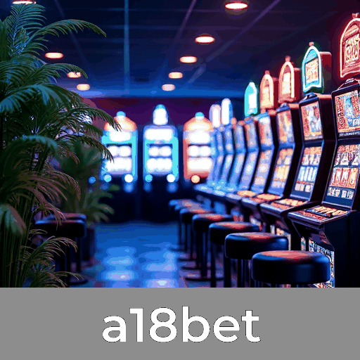 Cassino Online a18bet