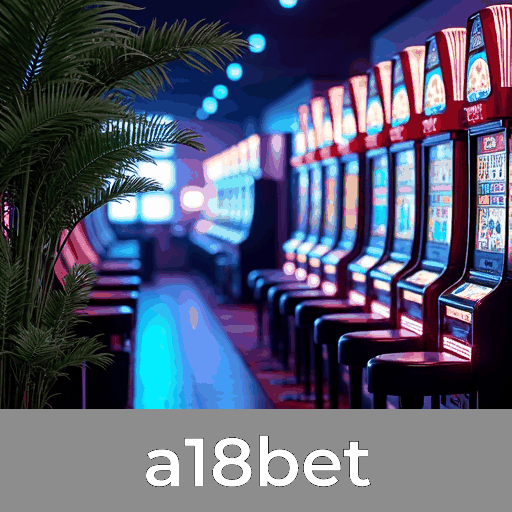 Cassino Online a18bet