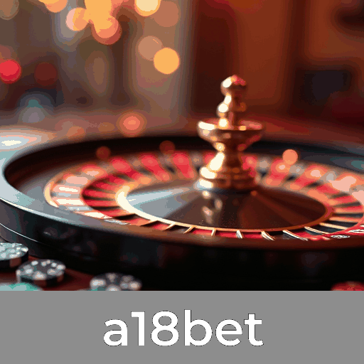 Cassino Online a18bet