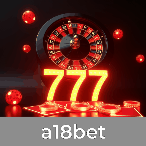 Cadastro na a18bet