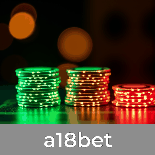 Cadastro na a18bet
