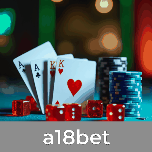 Cadastro na a18bet