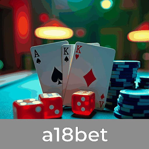 Cadastro na a18bet