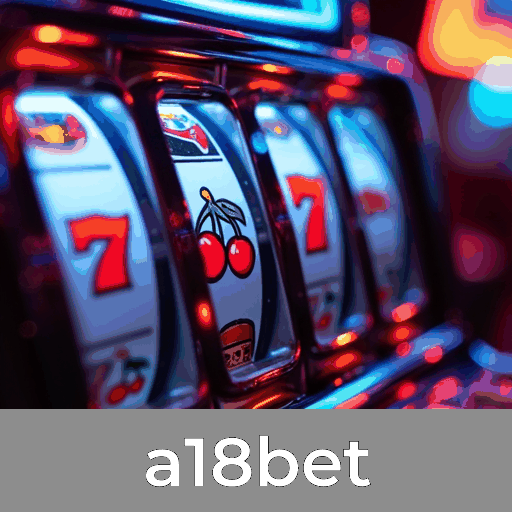 Acesso ao a18bet