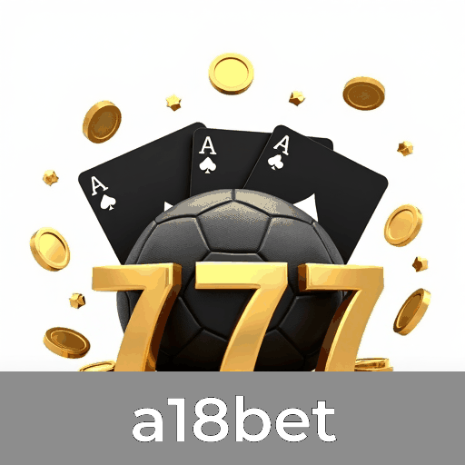 Acessar o site a18bet COM