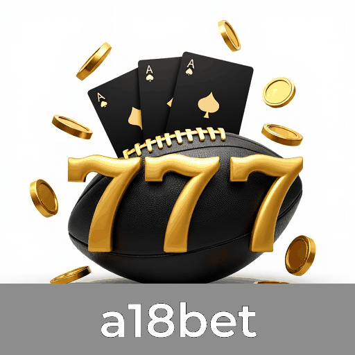 Cassino Online a18bet