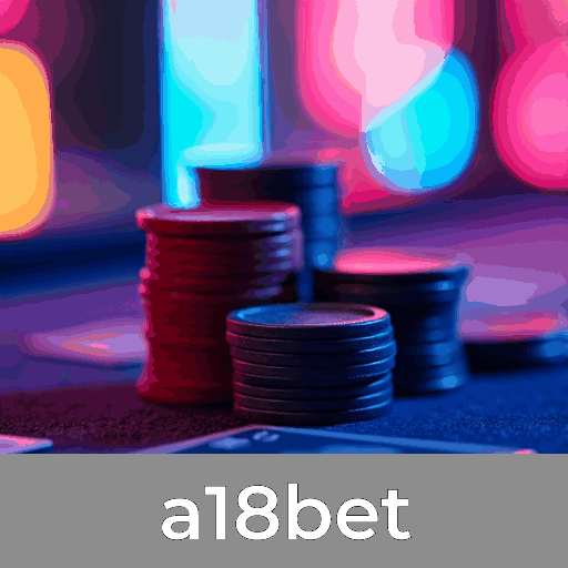 Acesso ao a18bet