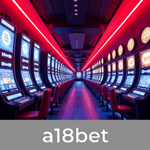 Acesso ao a18bet