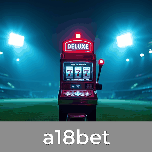 Acesso ao a18bet