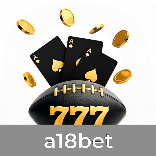 Acesso ao a18bet